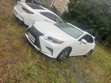 Авто Lexus Es Серія 2014 № 8056180