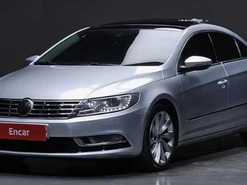 Авто Volkswagen Passat Cc 2015 № 8056185