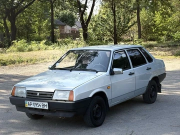 Авто ВАЗ 21099 2004 № 8056186