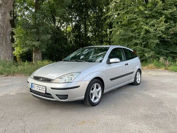 Авто Ford Focus 2004 № 8056190