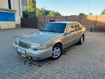 Авто Volvo 960 1995 № 8056194