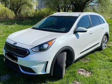 Авто KIA Niro 2019 № 8056199