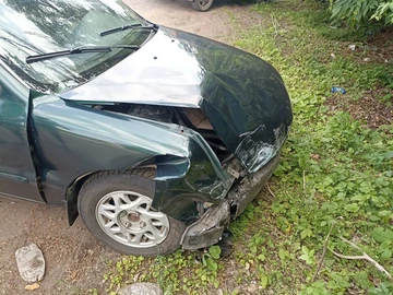 Авто KIA Clarus 1997 № 8056204