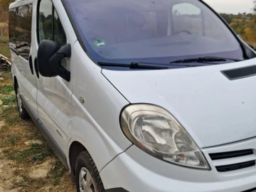 Авто Renault 11 2009 № 8056205
