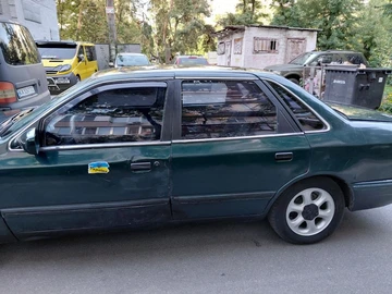 Авто Ford Scorpio 1991 № 8056211