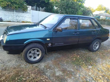 Авто ВАЗ 21099 2005 № 8056215