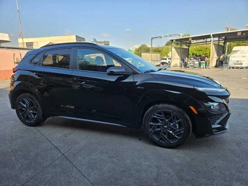 Авто Hyundai Amica 2021 № 8056239