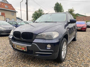 Авто BMW X5 2007 № 8056241