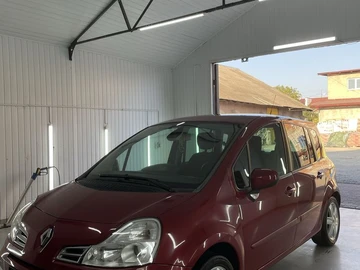 Авто Renault Modus 2011 № 8056243