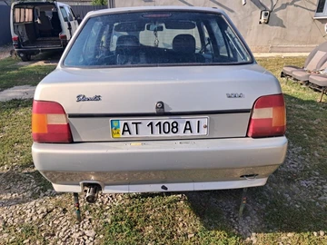 Авто ЗАЗ 1102 2007 № 8056244