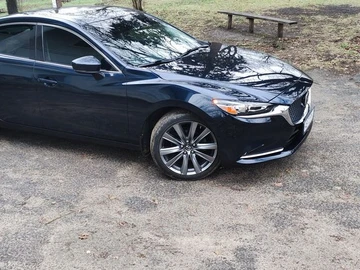 Авто Mazda 6 2019 № 8056245