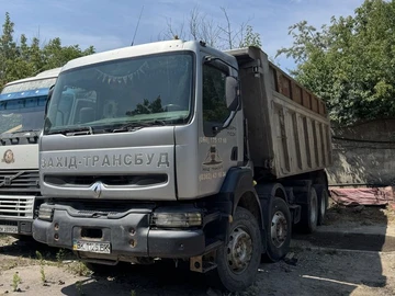 Авто Renault 11 2001 № 8056259