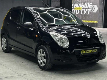 Авто Suzuki Alto 2013 № 8056262