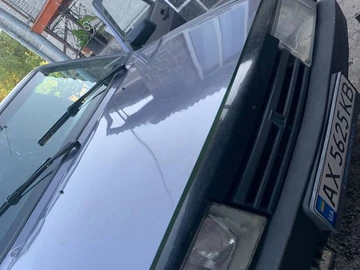 Авто ВАЗ 21099 2000 № 8056264