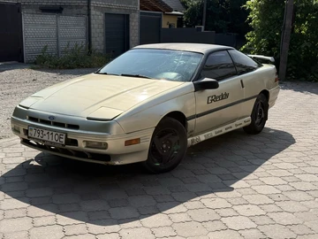 Авто Ford Probe 1989 № 8056267