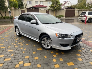Авто Mitsubishi Lancer 2008 № 8056268
