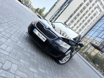Авто Skoda Octavia 2014 № 8056273
