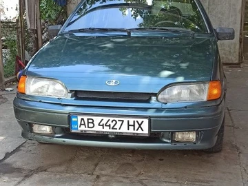 Авто ВАЗ 2115 2007 № 8056277