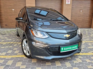 Авто Chevrolet Alero 2017 № 8056278