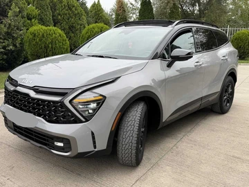 Авто KIA Sportage 2022 № 8056284