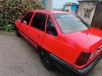 Авто Opel Kadett 1986 № 8056285
