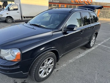 Авто Volvo Xc90 2007 № 8056286