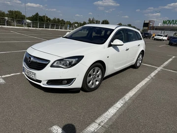 Авто Opel Insignia 2015 № 8056289
