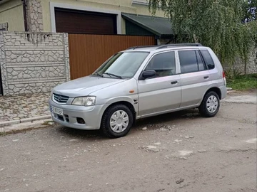 Авто Mazda Demio 2000 № 8056389