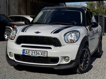 Авто MINI Countryman 2015 № 8056393