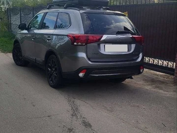 Авто Mitsubishi Outlander 2018 № 8056397