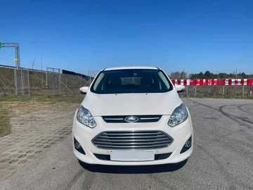 Авто Ford C-Max 2017 № 8056399