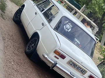 Авто ВАЗ 2101 1978 № 8056400
