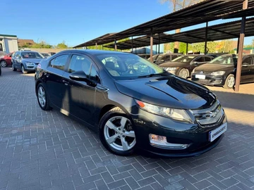 Авто Chevrolet Volt 2014 № 8056408