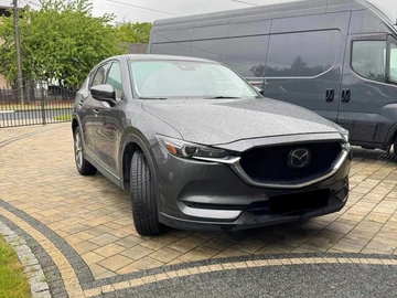 Авто Mazda Cx-5 2019 № 8056416