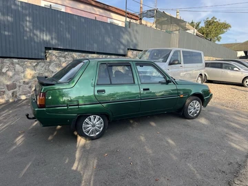 Авто ЗАЗ 1103 Slavuta 2004 № 8056420