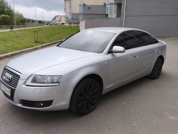 Авто Audi A6 2006 № 8056421
