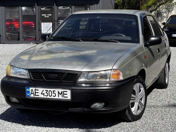 Авто Daewoo Nexia 2007 № 8056422