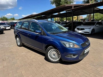 Авто Ford Focus 2006 № 8056425