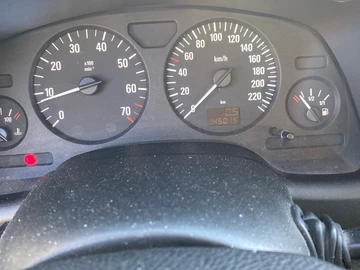Авто Opel Astra 2006 № 8056430