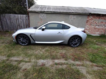 Авто Subaru Brz 2022 № 8056432