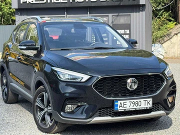 Авто MG Zs 2021 № 8056437