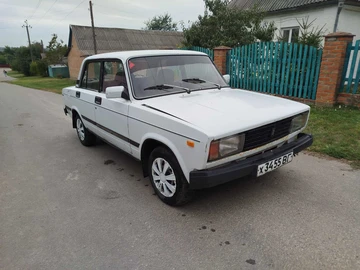 Авто ВАЗ 2105 1990 № 8056444