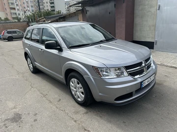 Авто Dodge Journey 2018 № 8056447