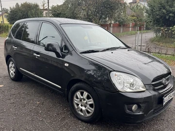 Авто KIA Carens 2008 № 8056450