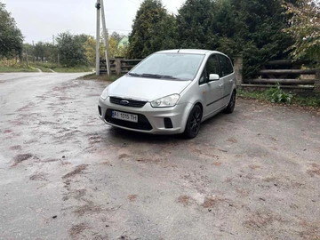 Авто Ford C-Max 2009 № 8056452