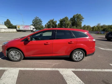 Авто Ford Focus 2011 № 8056466