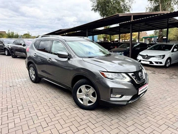 Авто Nissan Rogue 2016 № 8056474