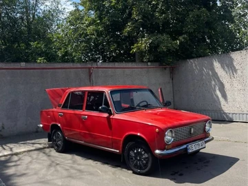 Авто ВАЗ 2101 1984 № 8056476