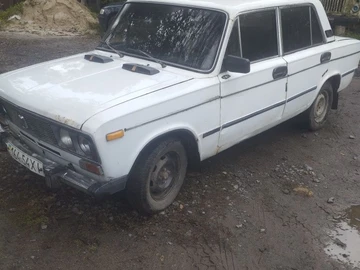 Авто ВАЗ 2106 1990 № 8056478