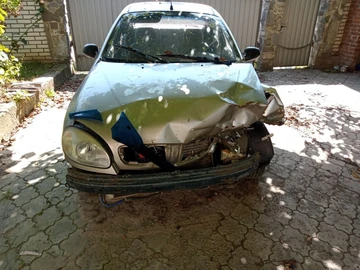 Авто Daewoo Lanos Sens  2004 № 8056480